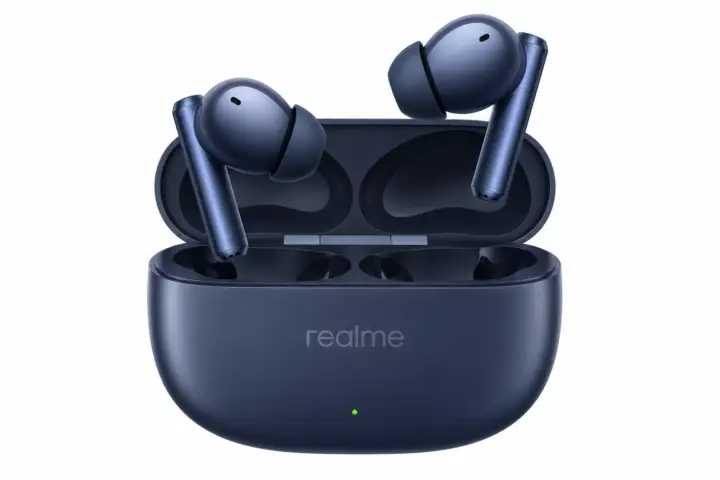 Fone bluetooth realme buds
