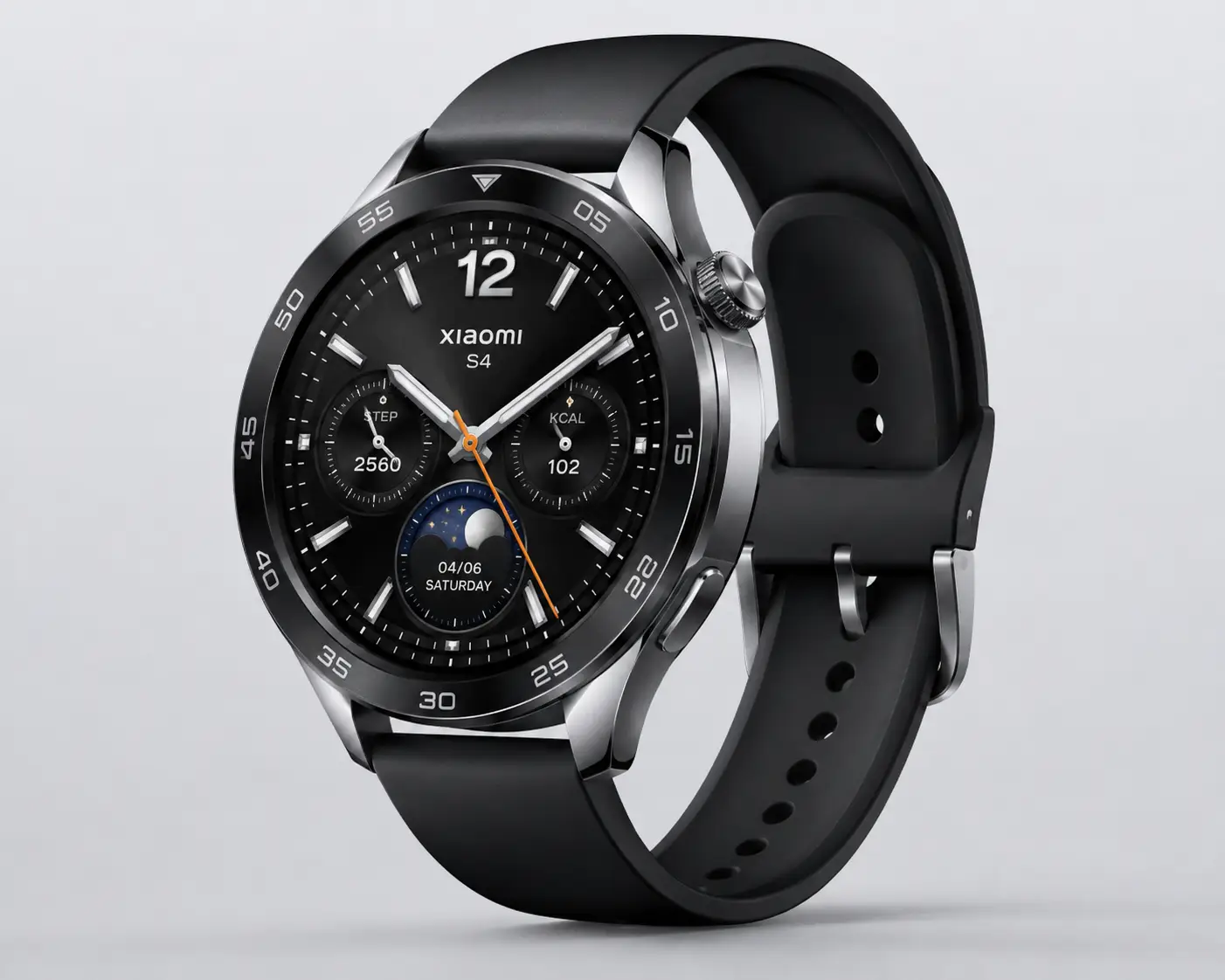 Xiaomi Watch S4